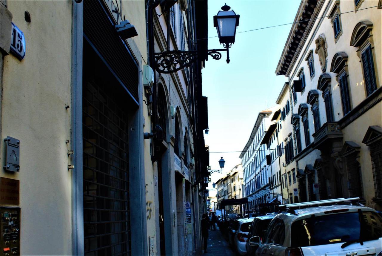 San Lorenzo Affittacamere Florencia Exterior foto